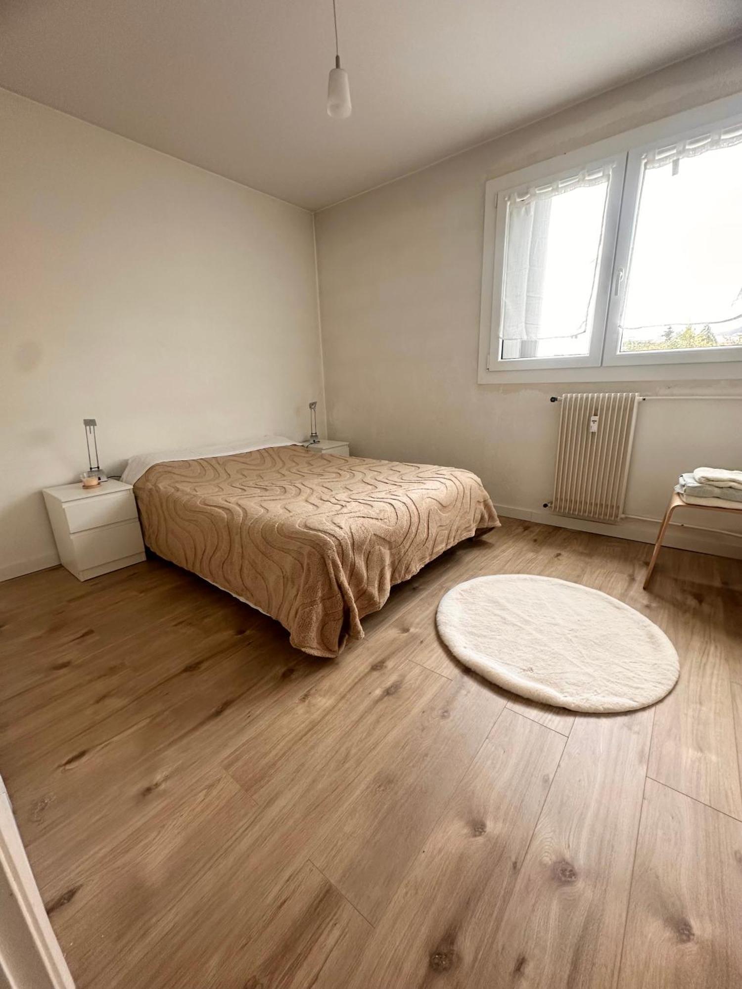 Agencia Appartement 2 Chambres Le Corfou Cannes Exterior foto