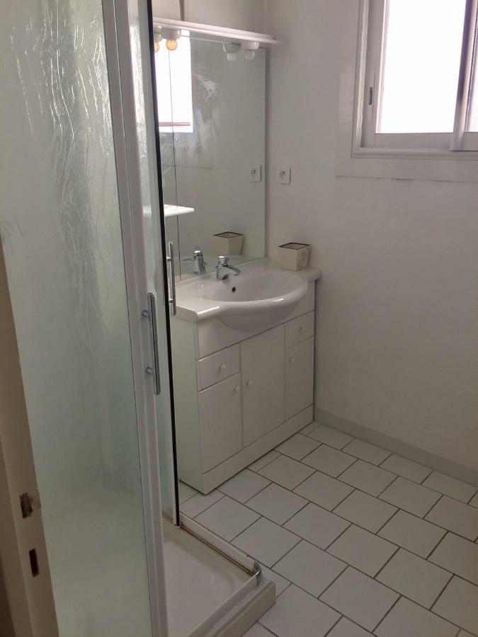Agencia Appartement 2 Chambres Le Corfou Cannes Exterior foto